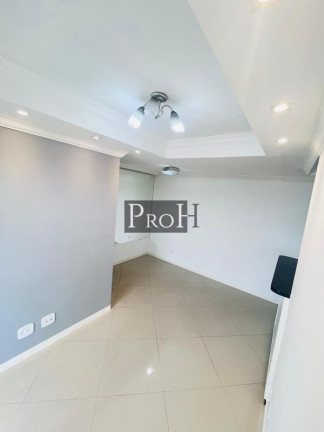 Imagem Apartamento com 2 Quartos à Venda, 46 m² em Jardim Vila Formosa - São Paulo Imagem Apartamento com 2 Quartos à Venda, 46 m² em Jardim Vila Formosa - São Paulo