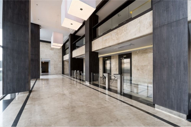 Imagem Sala Comercial à Venda,  em Petrópolis - Porto Alegre