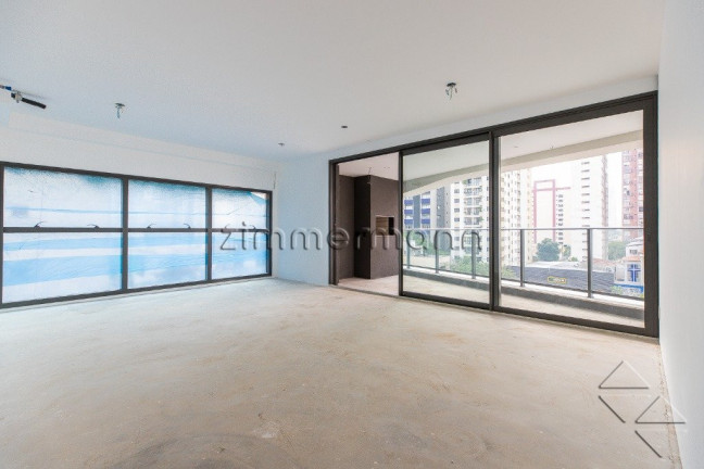 Apartamento com 3 Quartos à Venda, 230 m² em Vila Olimpia - São Paulo