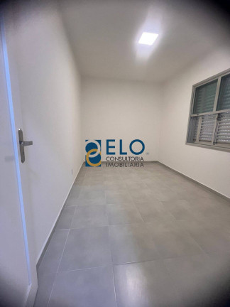 Imagem Apartamento com 2 Quartos à Venda, 53 m² em Embaré - Santos