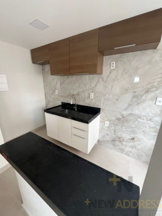 Imagem Apartamento com 2 Quartos à Venda, 51 m² em Ataíde - Vila Velha
