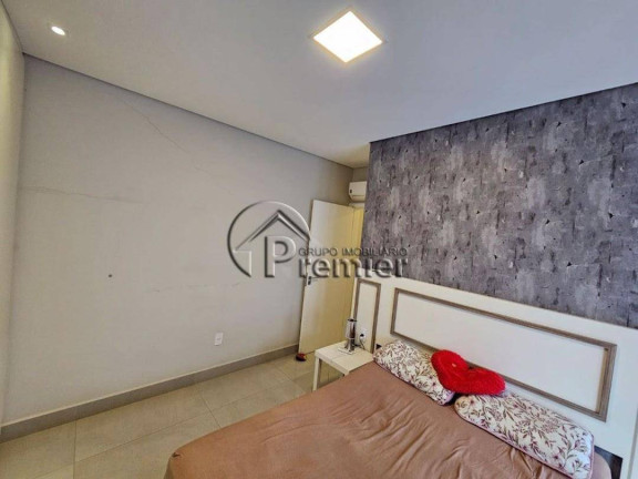 Imagem Casa com 3 Quartos à Venda, 130 m² em Jardim Bréscia - Indaiatuba