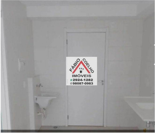 Imagem Apartamento com 1 Quarto à Venda, 37 m² em Socorro - São Paulo Imagem Apartamento com 1 Quarto à Venda, 37 m² em Socorro - São Paulo
