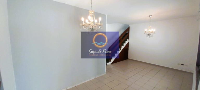 Imagem Sobrado com 3 Quartos à Venda, 190 m² em Balneário Três Marias - Peruíbe Imagem Sobrado com 3 Quartos à Venda, 190 m² em Balneário Três Marias - Peruíbe