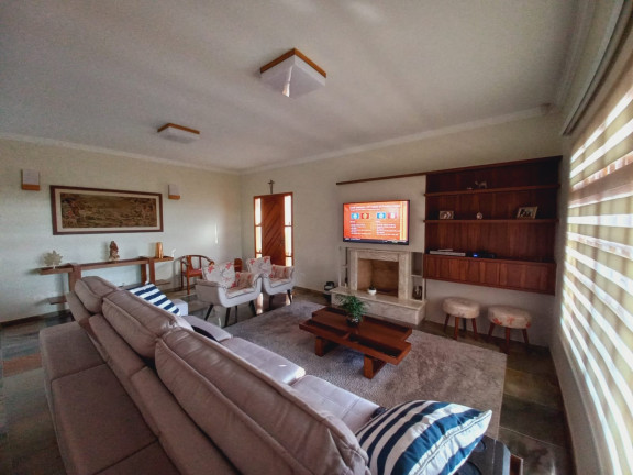 Imagem Casa com 3 Quartos à Venda, 385 m² em Jardim Paulista - Atibaia Imagem Casa com 3 Quartos à Venda, 385 m² em Jardim Paulista - Atibaia
