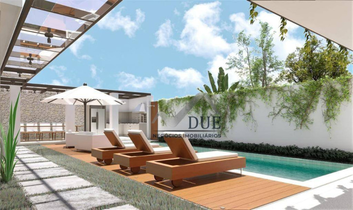 Imagem Casa com 4 Quartos à Venda, 350 m² em Embaré - Santos Imagem Casa com 4 Quartos à Venda, 350 m² em Embaré - Santos