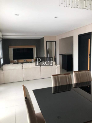 Imagem Apartamento com 3 Quartos à Venda, 155 m² em Centro - São Bernardo Do Campo Imagem Apartamento com 3 Quartos à Venda, 155 m² em Centro - São Bernardo Do Campo