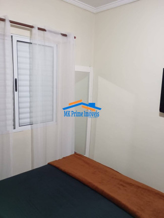 Imagem Apartamento com 2 Quartos à Venda, 45 m² em Jardim Petrópolis - Cotia Imagem Apartamento com 2 Quartos à Venda, 45 m² em Jardim Petrópolis - Cotia