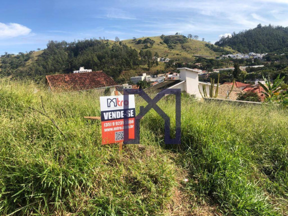 Imagem Terreno à Venda, 525 m² em Pinheirinho - Itajubá Imagem Terreno à Venda, 525 m² em Pinheirinho - Itajubá