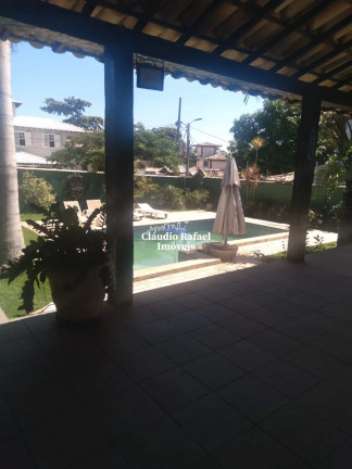 Imagem Casa com 4 Quartos à Venda, 450 m² em Geribá - Armação Dos Búzios Imagem Casa com 4 Quartos à Venda, 450 m² em Geribá - Armação Dos Búzios