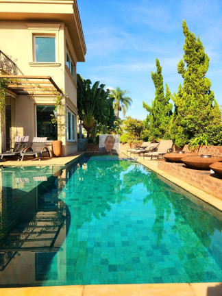 Imagem Casa de Condomínio com 4 Quartos à Venda, 917 m² em Barueri Imagem Casa de Condomínio com 4 Quartos à Venda, 917 m² em Barueri