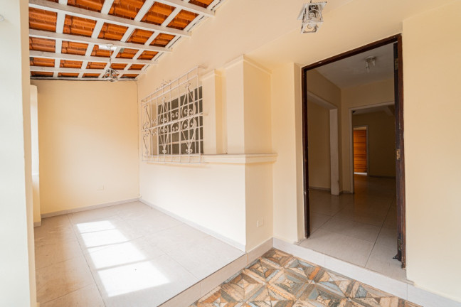 Casa com 3 Quartos à Venda, 120 m² em Jardim Da Glória - São Paulo