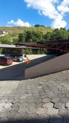 Imagem Apartamento com 3 Quartos à Venda, 72 m² em Jardim Country Club - Poços De Caldas