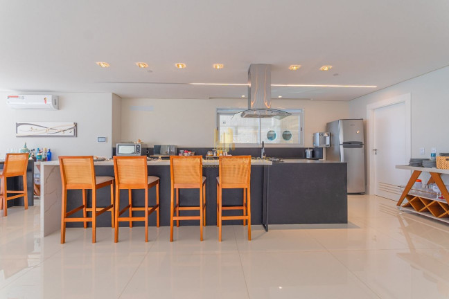Imagem Apartamento com 5 Quartos à Venda, 342 m² em Centro - Balneário Camboriú