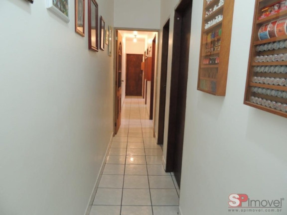 Imagem Casa com 4 Quartos à Venda, 200 m² em Jardim Centenário - São Paulo