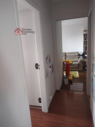 Imagem Apartamento com 3 Quartos à Venda, 88 m² em Mooca - São Paulo