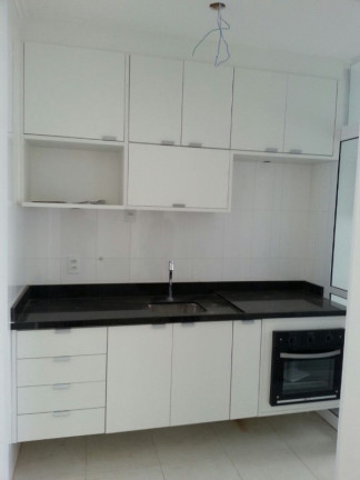 Imagem Imóvel com 2 Quartos à Venda, 58 m² em Campo Belo - São Paulo Imagem Imóvel com 2 Quartos à Venda, 58 m² em Campo Belo - São Paulo