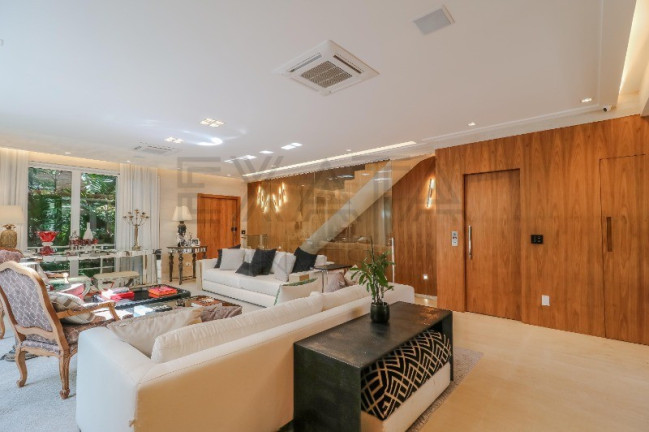 Imagem Imóvel com 4 Quartos à Venda, 559 m² em Alto De Pinheiros - São Paulo Imagem Imóvel com 4 Quartos à Venda, 559 m² em Alto De Pinheiros - São Paulo