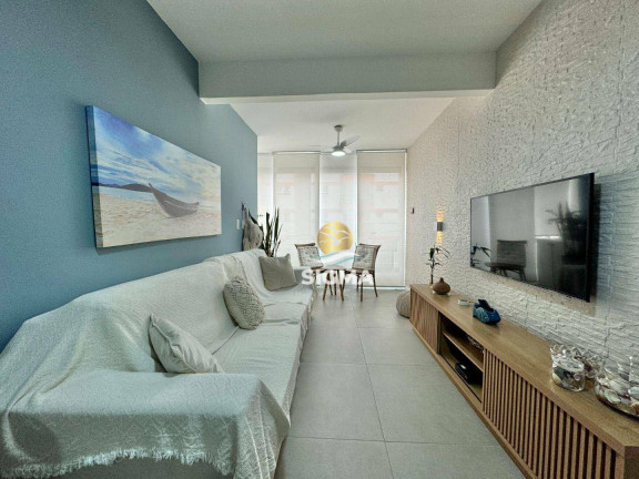 Imagem Apartamento com 2 Quartos à Venda, 65 m² em Jardim Astúrias - Guarujá Imagem Apartamento com 2 Quartos à Venda, 65 m² em Jardim Astúrias - Guarujá