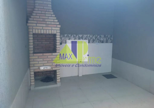 Imagem Casa com 3 Quartos à Venda, 170 m² em Cidade Patriarca - São Paulo