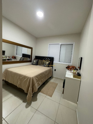 Imagem Apartamento com 4 Quartos à Venda, 94 m² em Jardim Atlântico - Goiânia