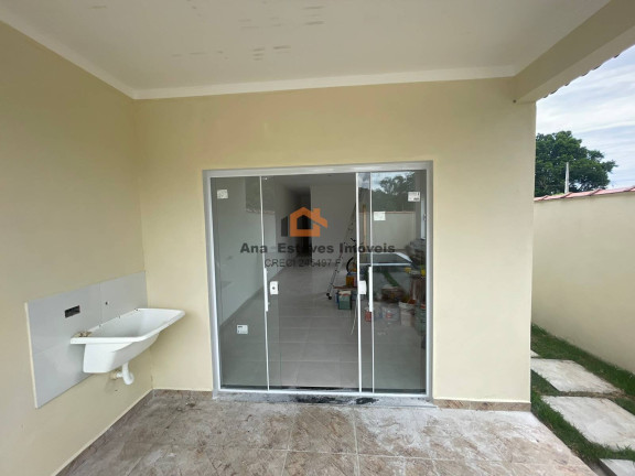 Imagem Casa com 2 Quartos à Venda, 150 m² em Jd. Verde Mar - Itanhaém