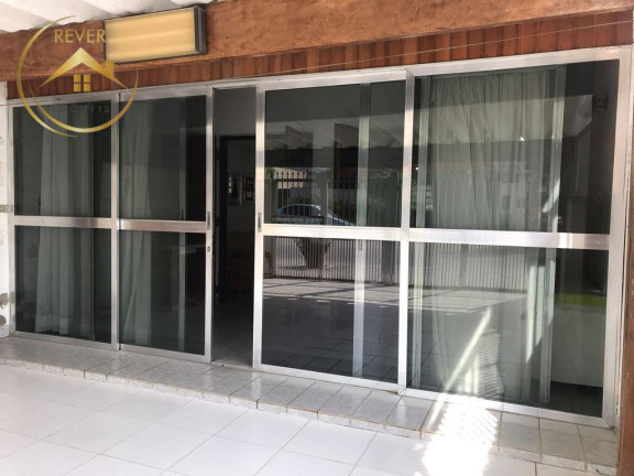Imagem Casa com 1 Quarto à Venda, 70 m² em Enseada - Guarujá