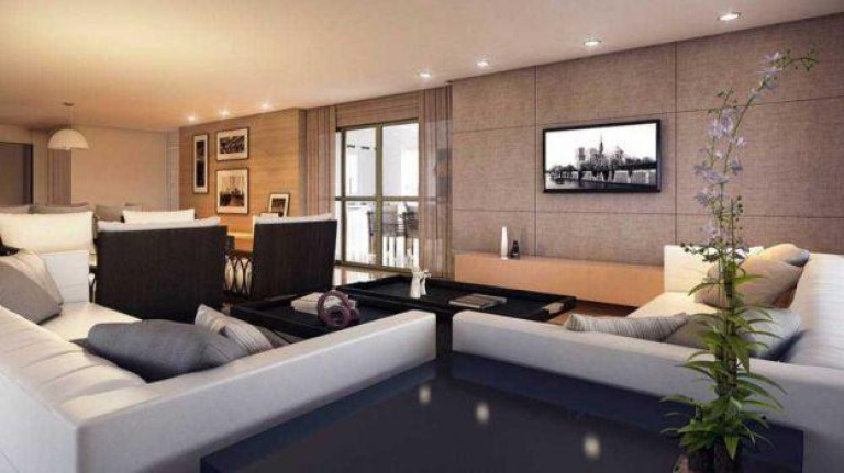 Imagem Apartamento com 5 Quartos à Venda, 414 m² em Altiplano Cabo Branco - João Pessoa
