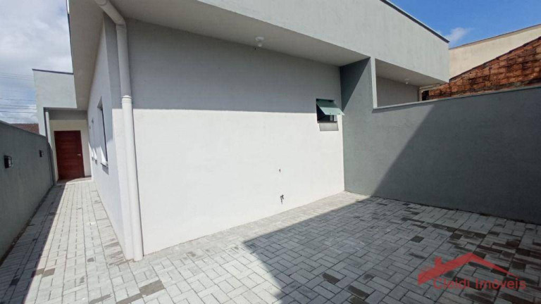 Imagem Casa com 3 Quartos à Venda, 77 m² em Nova Brasília - Joinville Imagem Casa com 3 Quartos à Venda, 77 m² em Nova Brasília - Joinville