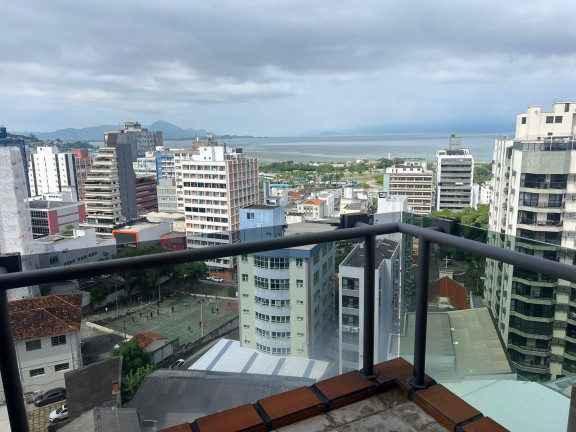 Imagem Apartamento com 3 Quartos à Venda, 380 m² em Centro - Florianópolis
