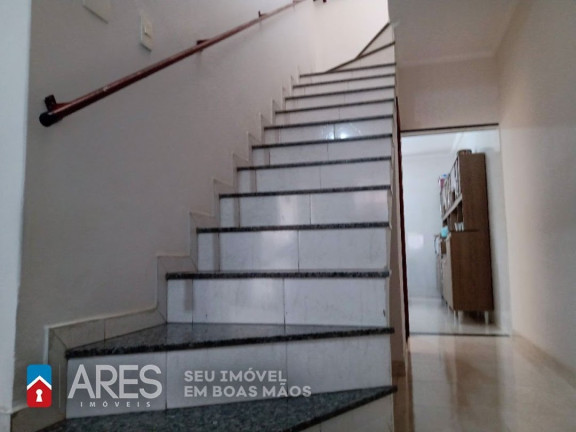 Imagem Casa com 3 Quartos à Venda, 200 m² em Loteamento Planalto Do Sol - Santa Bárbara D'oeste Imagem Casa com 3 Quartos à Venda, 200 m² em Loteamento Planalto Do Sol - Santa Bárbara D'oeste