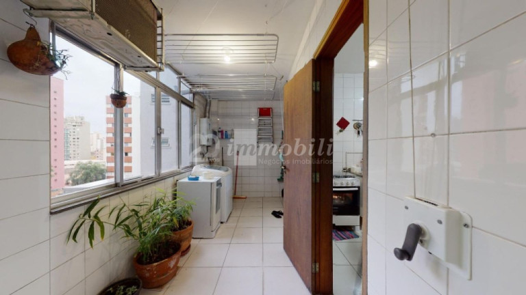 Imagem Apartamento com 3 Quartos à Venda, 155 m² em Higienópolis - São Paulo Imagem Apartamento com 3 Quartos à Venda, 155 m² em Higienópolis - São Paulo