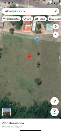 Imagem Terreno à Venda, em Loteamento Itatiba Park - Itatiba Imagem Terreno à Venda, em Loteamento Itatiba Park - Itatiba