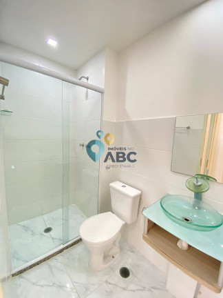 Imagem Apartamento com 2 Quartos para Alugar, 56 m² em Planalto - São Bernardo Do Campo Imagem Apartamento com 2 Quartos para Alugar, 56 m² em Planalto - São Bernardo Do Campo