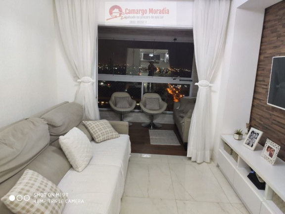 Imagem Apartamento com 3 Quartos à Venda, 89 m² em Jardim Imperador - Suzano Imagem Apartamento com 3 Quartos à Venda, 89 m² em Jardim Imperador - Suzano