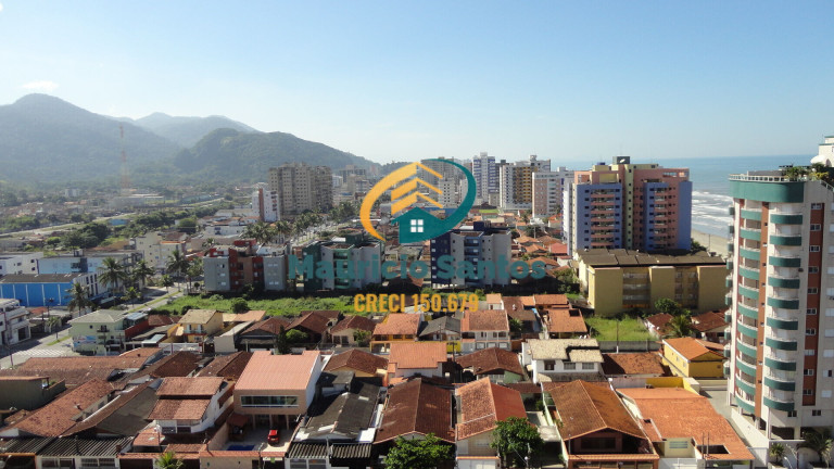 Imagem Apartamento com 2 Quartos à Venda, 80 m² em Centro - Mongaguá