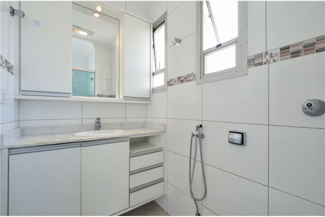 Imagem Imóvel com 2 Quartos à Venda, em Campo Belo - São Paulo Imagem Imóvel com 2 Quartos à Venda, em Campo Belo - São Paulo