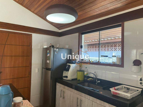 Imagem Casa com 2 Quartos à Venda, 163 m² em Caravelas - Armação Dos Búzios