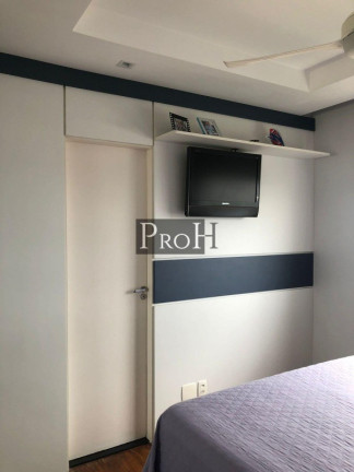 Imagem Apartamento com 3 Quartos à Venda, 107 m² em Vila Lusitânia - São Bernardo Do Campo Imagem Apartamento com 3 Quartos à Venda, 107 m² em Vila Lusitânia - São Bernardo Do Campo