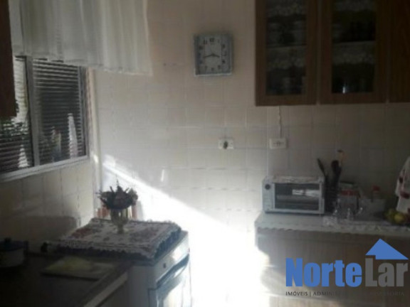 Imagem Apartamento com 3 Quartos à Venda, 110 m² em Santana - São Paulo
