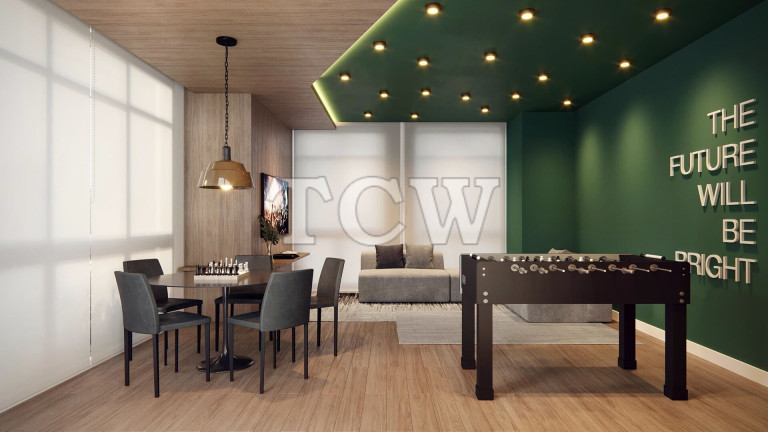 Imagem Apartamento com 3 Quartos à Venda, 82 m² em Alto Da Moóca - São Paulo