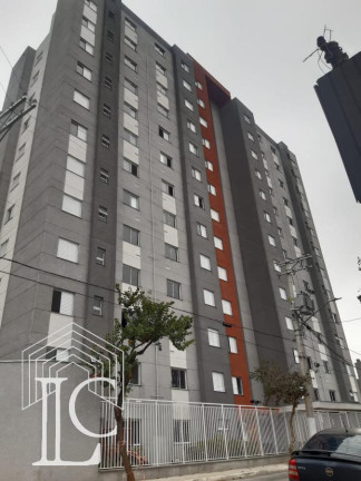 Imagem Apartamento com 1 Quarto à Venda, 34 m² em Jabaquara - São Paulo