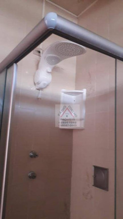 Imagem Apartamento com 1 Quarto à Venda, 46 m² em Aclimação - São Paulo Imagem Apartamento com 1 Quarto à Venda, 46 m² em Aclimação - São Paulo
