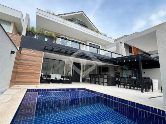 Imagem Casa com 4 Quartos à Venda, 420 m² em Recreio Dos Bandeirantes - Rio De Janeiro Imagem Casa com 4 Quartos à Venda, 420 m² em Recreio Dos Bandeirantes - Rio De Janeiro