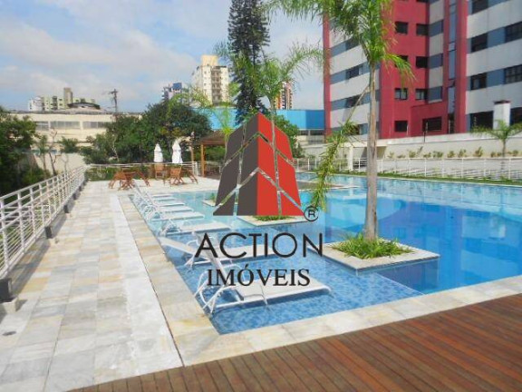 Imagem Apartamento com 3 Quartos à Venda, 98 m² em Vila Carrão - São Paulo