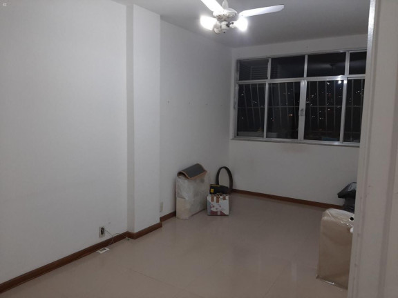 Imagem Apartamento com 2 Quartos à Venda, 65 m² em Icaraí - Niterói
