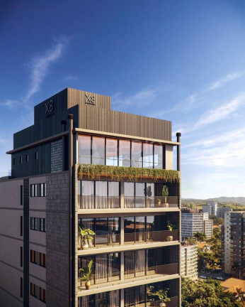 Imagem Apartamento com 3 Quartos à Venda, 110 m² em Centro - Balneário Camboriú