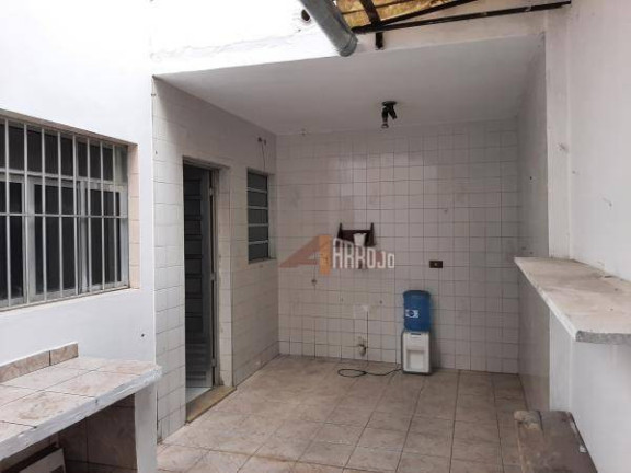 Imagem Sobrado com 3 Quartos à Venda, 107 m² em Jardim Arizona - São Paulo