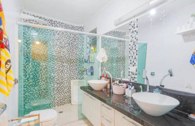 Imagem Imóvel com 3 Quartos à Venda, 117 m² em Vila Mariana - São Paulo Imagem Imóvel com 3 Quartos à Venda, 117 m² em Vila Mariana - São Paulo