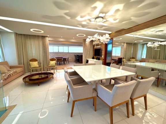 Cobertura com 3 Quartos à Venda, 237 m² em Setor Bueno - Goiânia